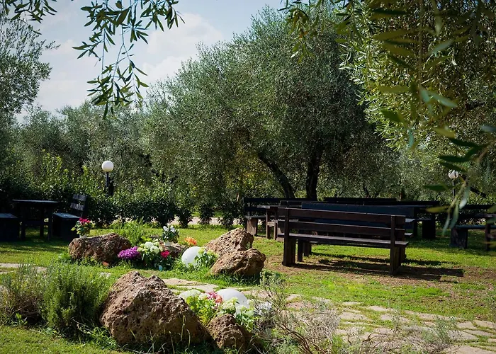Agriturismo Il Solengo