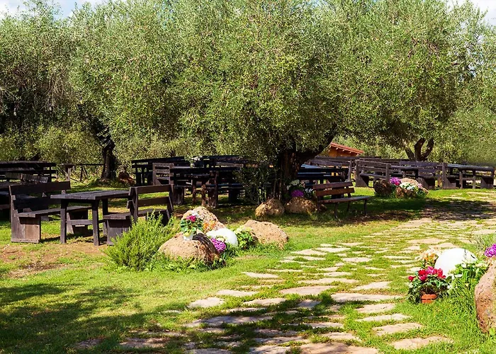 Agriturismo Il Solengo