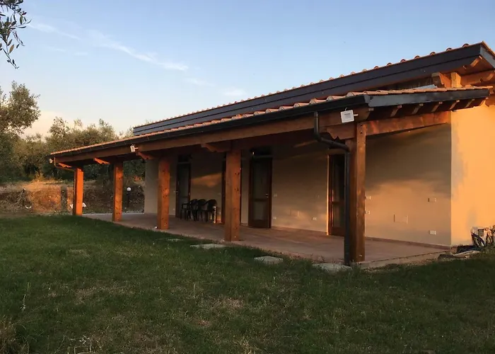 Agriturismo Il Solengo