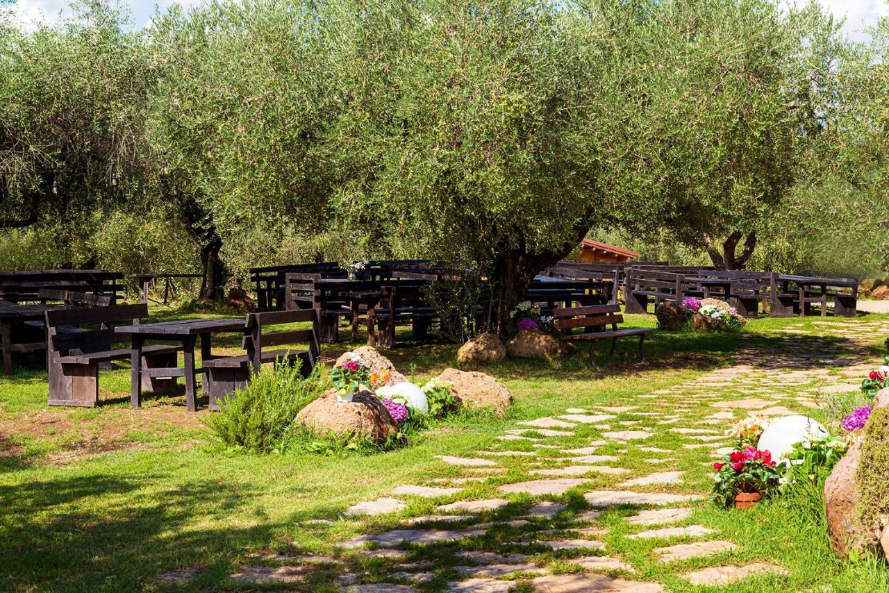 Il Solengo Agroturismo Cretone