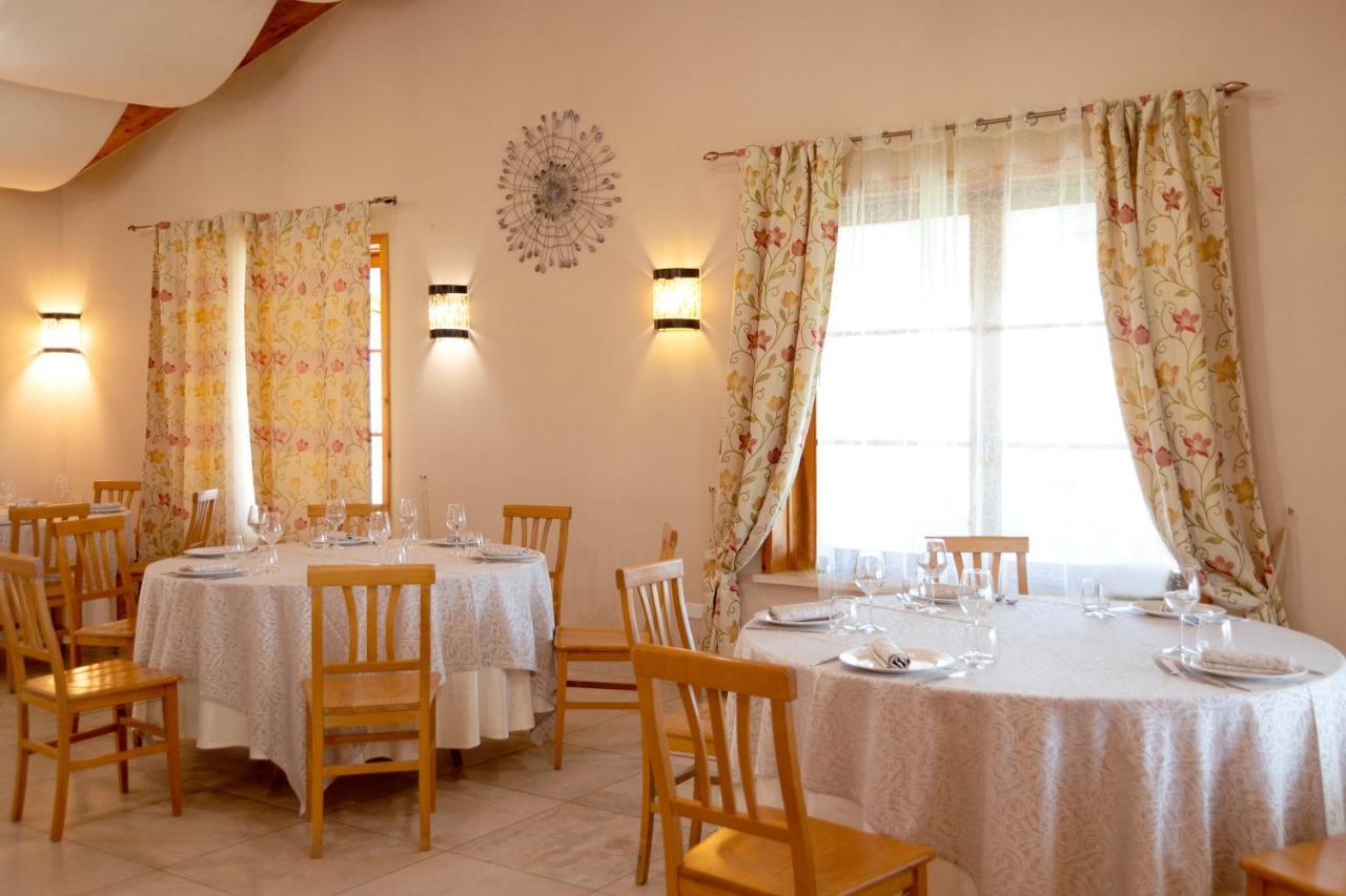 Agroturismo Il Solengo