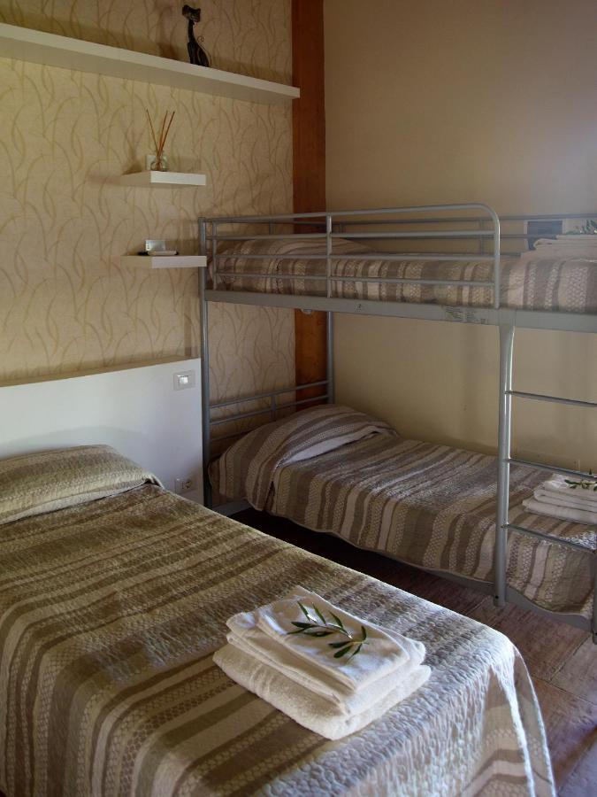 Agroturismo Il Solengo *