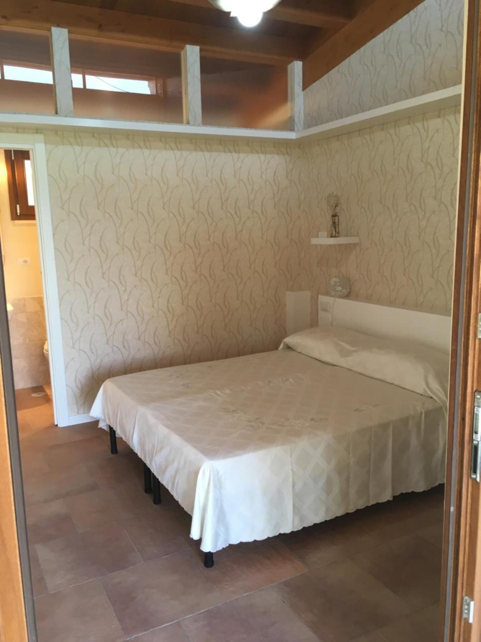 Il Solengo Bauernhof Cretone
