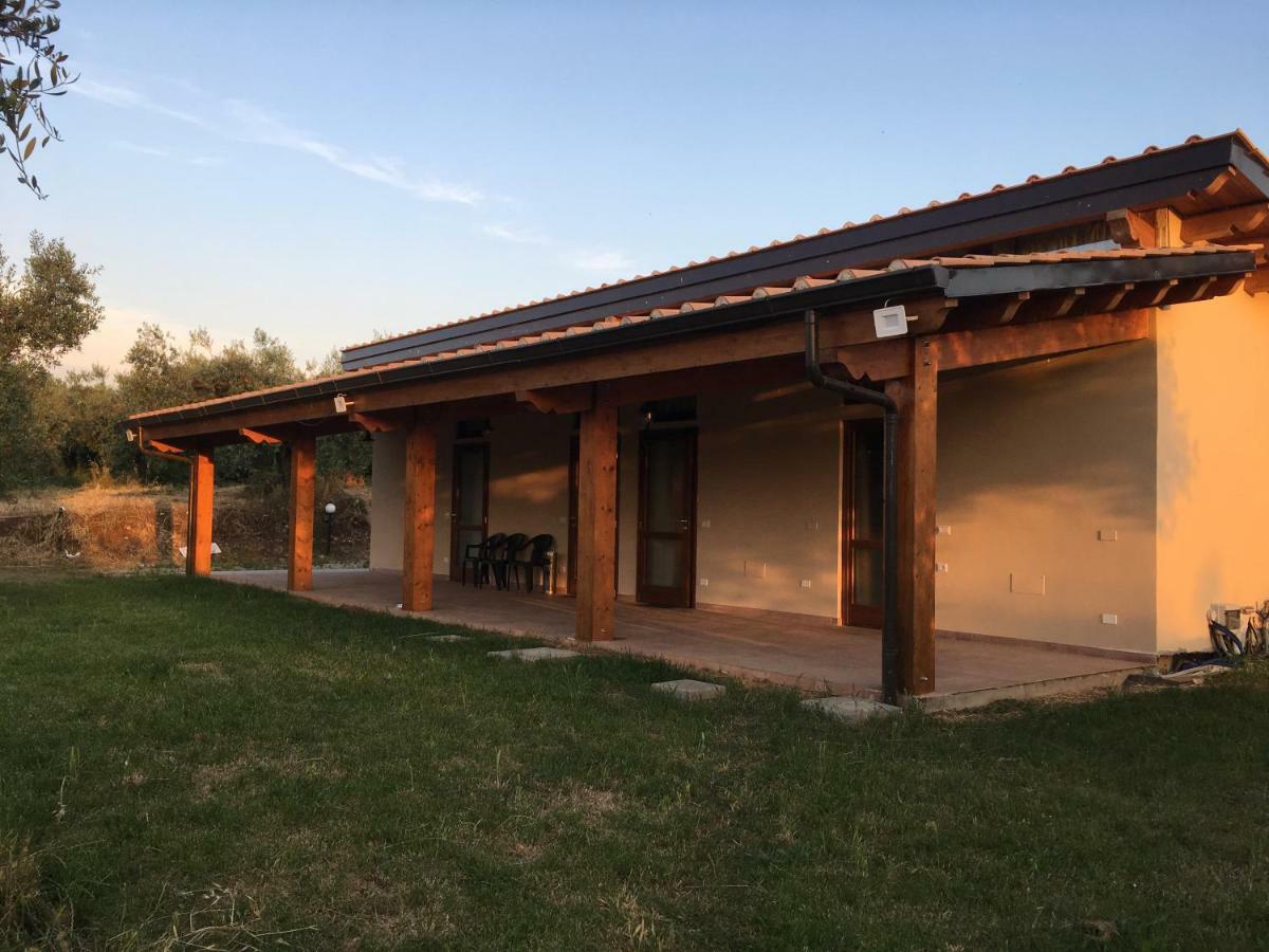 Il Solengo Bauernhof *